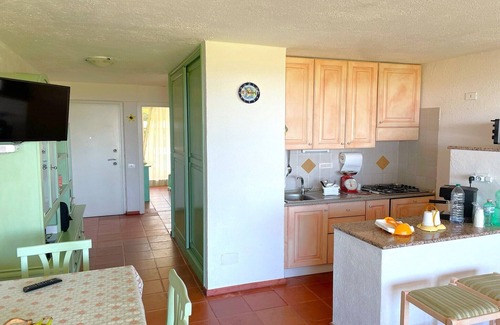 Cugnana Verde Apartment | Apartment in Olbia with Private Terrace