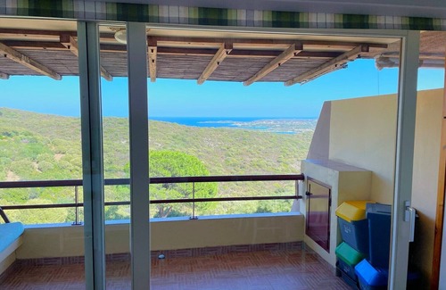 Cugnana Verde Apartment | Apartment in Olbia with Private Terrace