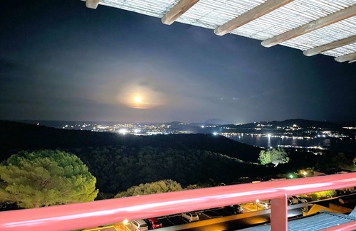 Cugnana Verde Apartment | Apartment in Olbia with Private Terrace
