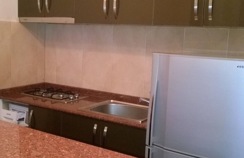 Old Boulevard Apartment | Apartment in Old Batumi, Boulevard, sea.