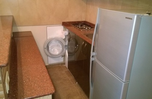 Old Boulevard Apartment | Apartment in Old Batumi, Boulevard, sea.
