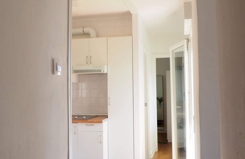 Jewish Quarter Apartment | Apartment in Old Town-Jewry 4 people