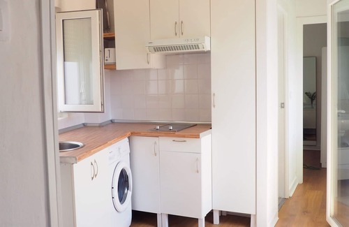 Jewish Quarter Apartment | Apartment in Old Town-Jewry 4 people