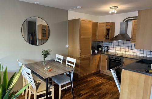 Toyen Apartment | Apartment in Oslo center, feels like home, close to everything