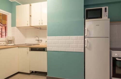 Ostend City Centre Apartment | Apartment in Ostend with Stunning Sea View