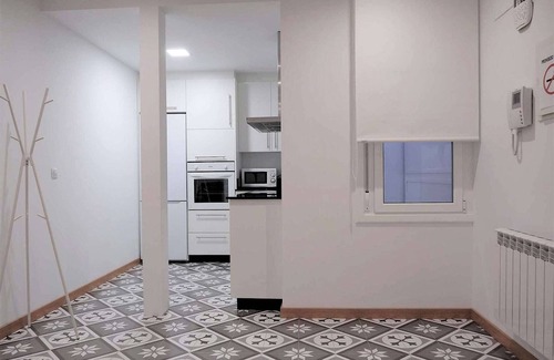 Ourense Apartment | Apartment in Ourense near Hot Springs