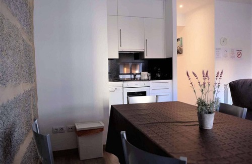 Ourense Apartment | Apartment in Ourense near Thermal Baths