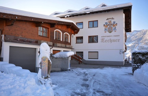 Arzl im Piztal Apartment | Apartment in Pitztal with Mountain Views