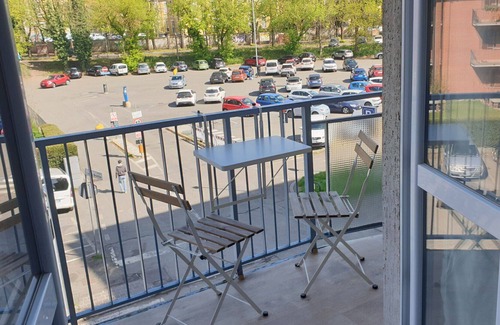 Pavia Apartment | Apartment in Pavia with 1 bedrooms sleeps 2