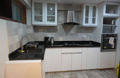 Ayacucho Apartment | Apartment in Plaza Mayor de Ayacucho