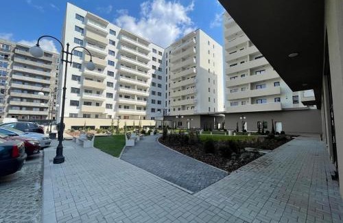 Ploiesti Apartment | Apartment in Ploiești 3