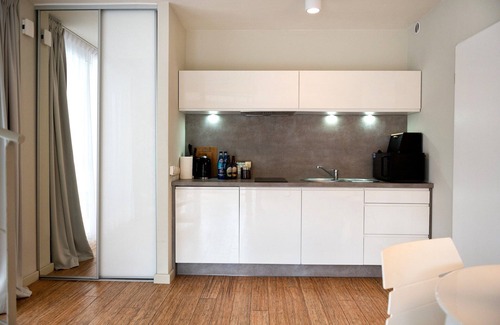 Pogorzelica Apartment | Apartment in Pogorzelica near Baltic Beach