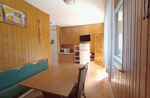 Kopalino House | Apartment in Poland near Baltic Beach