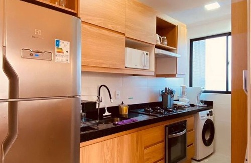 Maceio Apartment | Apartment in Ponta Verde & Pajucara
