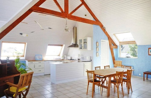 Pordic House | Apartment in Pordic near Sandy Beach