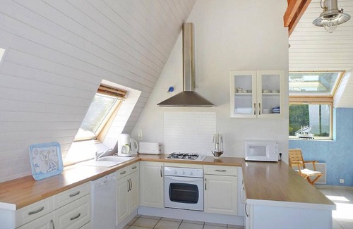 Pordic House | Apartment in Pordic near Sandy Beach