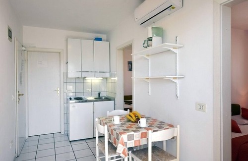 Mali Maj Apartment | Apartment in Poreč with Balcony, WIFI (819-4)