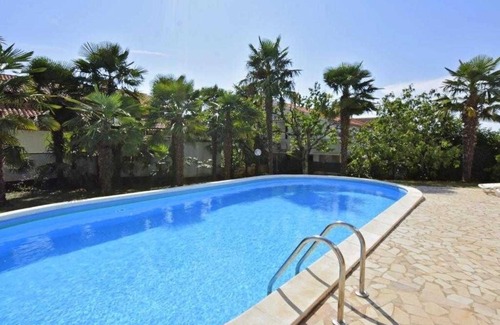 Mali Maj Apartment | Apartment in Poreč with Balcony, WIFI (819-4)
