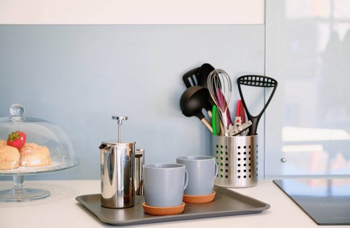 Porthleven Apartment | Apartment in Porthleven near Harbour