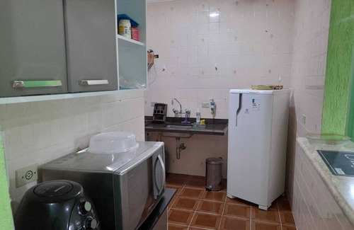 Vila Julia Apartment | Apartment in Praia da Enseada - Guarujá