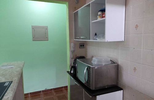 Vila Julia Apartment | Apartment in Praia da Enseada - Guarujá