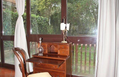 Tor di Quinto Apartment | Apartment in private compound with Park Protected Area at 10 min City Cent