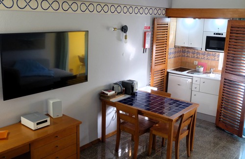 Cabanas Apartment | Apartment in Golden Club Cabanas de Tavira