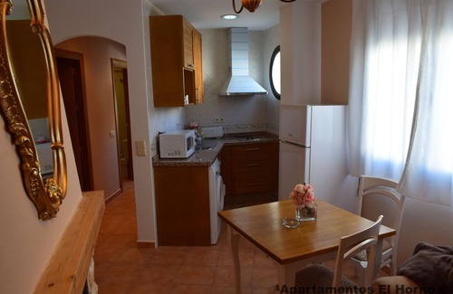 Purullena Apartment | Apartment in Purullena