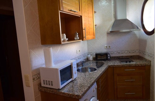 Purullena Apartment | Apartment in Purullena