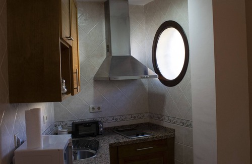 Purullena Apartment | Apartment in Purullena