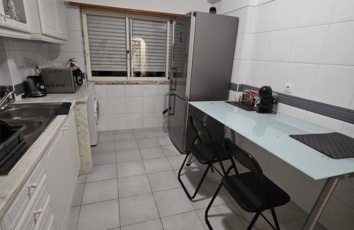 Carvoeira Apartment | Apartment in QUELUZ, near LISBON/SINTRA and CASCAIS