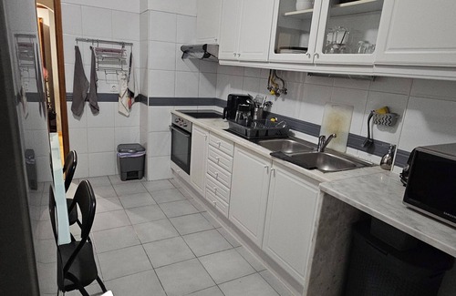 Carvoeira Apartment | Apartment in QUELUZ, near LISBON/SINTRA and CASCAIS