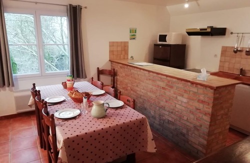Quend Apartment | Apartment in Quend near the Sea