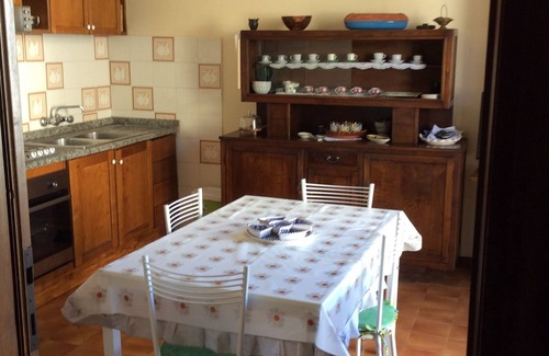 Pisa Apartment | Apartment in quiet area near the walls, the cathedral and the Leaning Tower