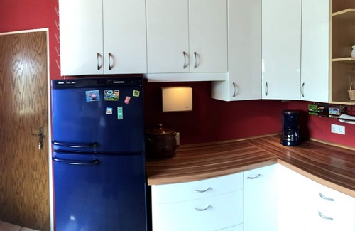 Igersheim Apartment | Apartment in Quiet location, family-friendly, with proximity to the Tauber Valley Cycle