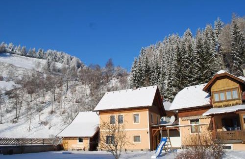 Rennweg am Katschberg Apartment | Apartment in Rennweg near Katschberg Ski Area