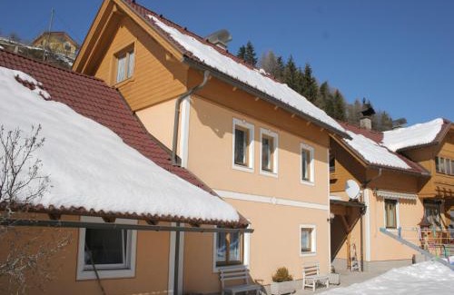 Rennweg am Katschberg Apartment | Apartment in Rennweg near Katschberg Ski Area