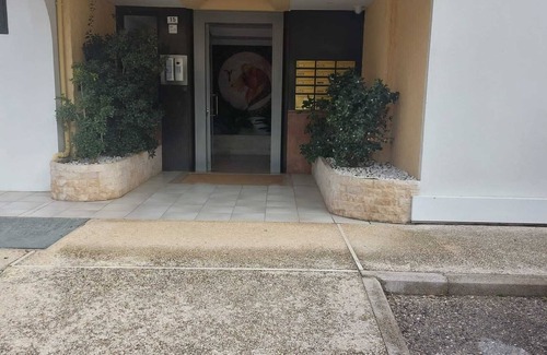 Perugia Apartment | Apartment in residence