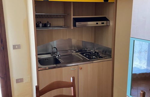 Porto Viro Apartment | Apartment In Residence In Porto Levante Ro