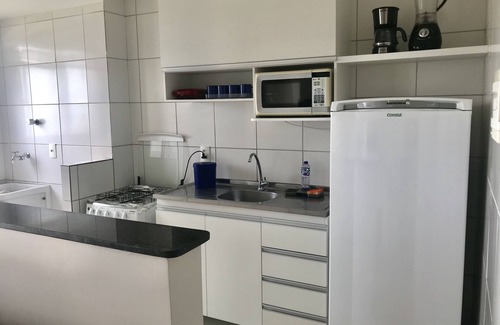 Benedito Bentes Apartment | APARTMENT IN RESIDENTIAL PARK MACEIÓ