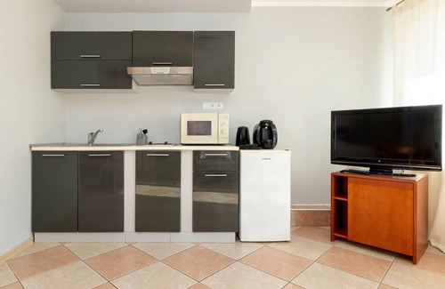 Ploty Apartment | Apartment in Rewal near the Beach