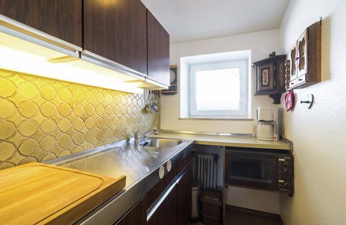Riezlern Apartment | Apartment in Riezlern near Ski Slope