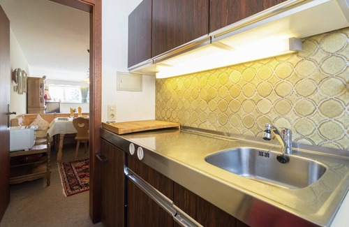 Riezlern Apartment | Apartment in Riezlern near Ski Slope