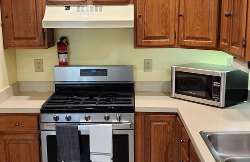Rochester Apartment | Apartment in Rochester