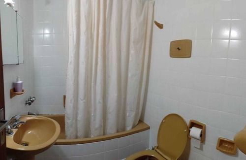 Centro Apartment | Apartment in Rosario a few steps from Bv. Orono