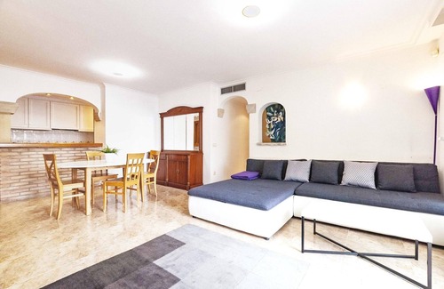 Roses Town Center Apartment | Apartment in Roses near La Perola Beach