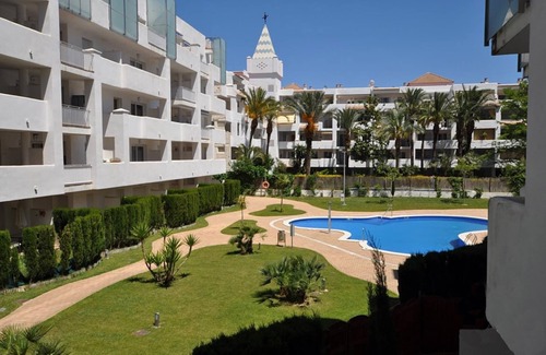 Santa Margarida Apartment | Apartment in Roses near Sandy Beach