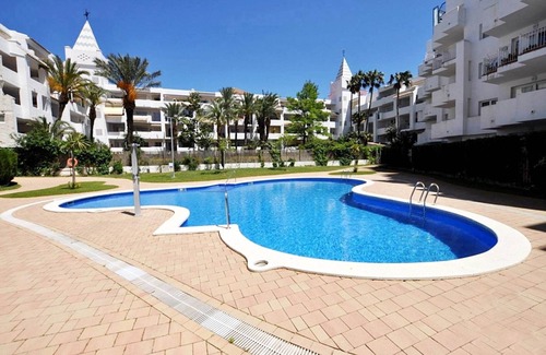Santa Margarida Apartment | Apartment in Roses near Sandy Beach