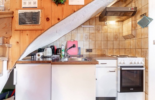 Oberau Wildschonau Apartment | Apartment in rustic farmhouse, close to ski bus
