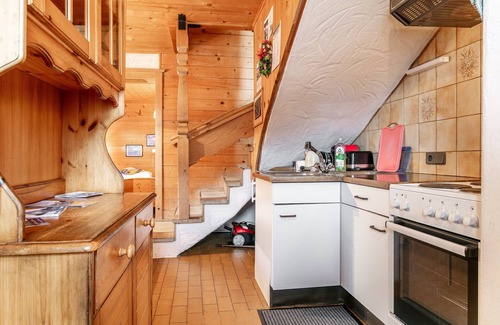 Oberau Wildschonau Apartment | Apartment in rustic farmhouse, close to ski bus